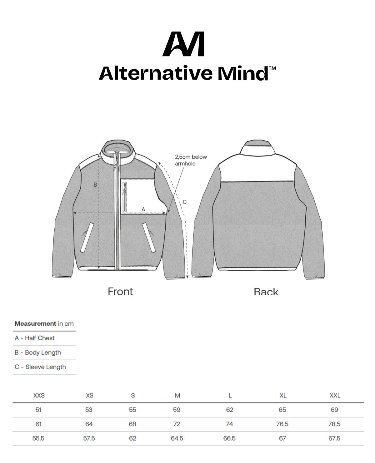 Pre-Order G.O.A.T Jacket