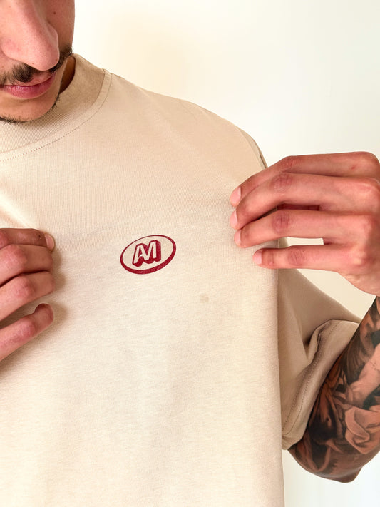 T-Shirt Alternative Social Club