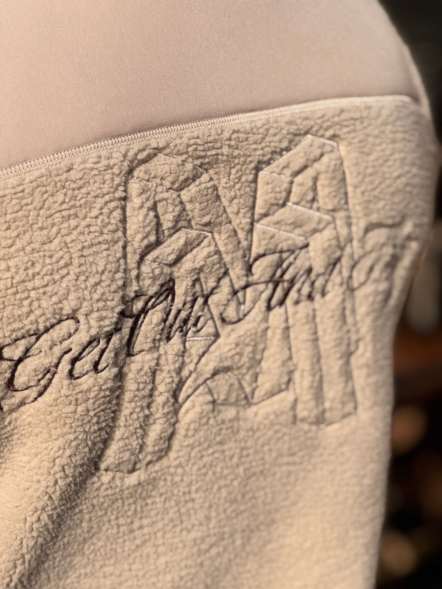 Pre-Order G.O.A.T Jacket