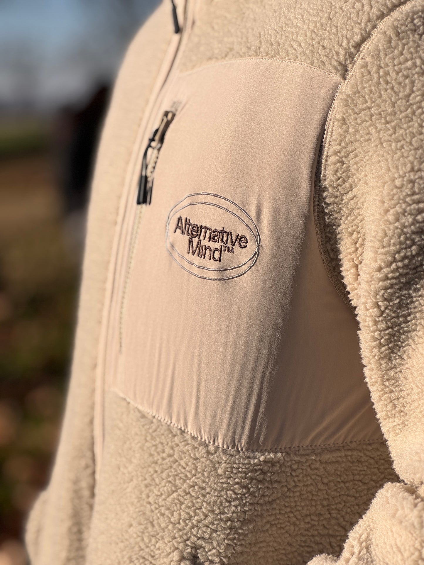 Pre-Order G.O.A.T Jacket