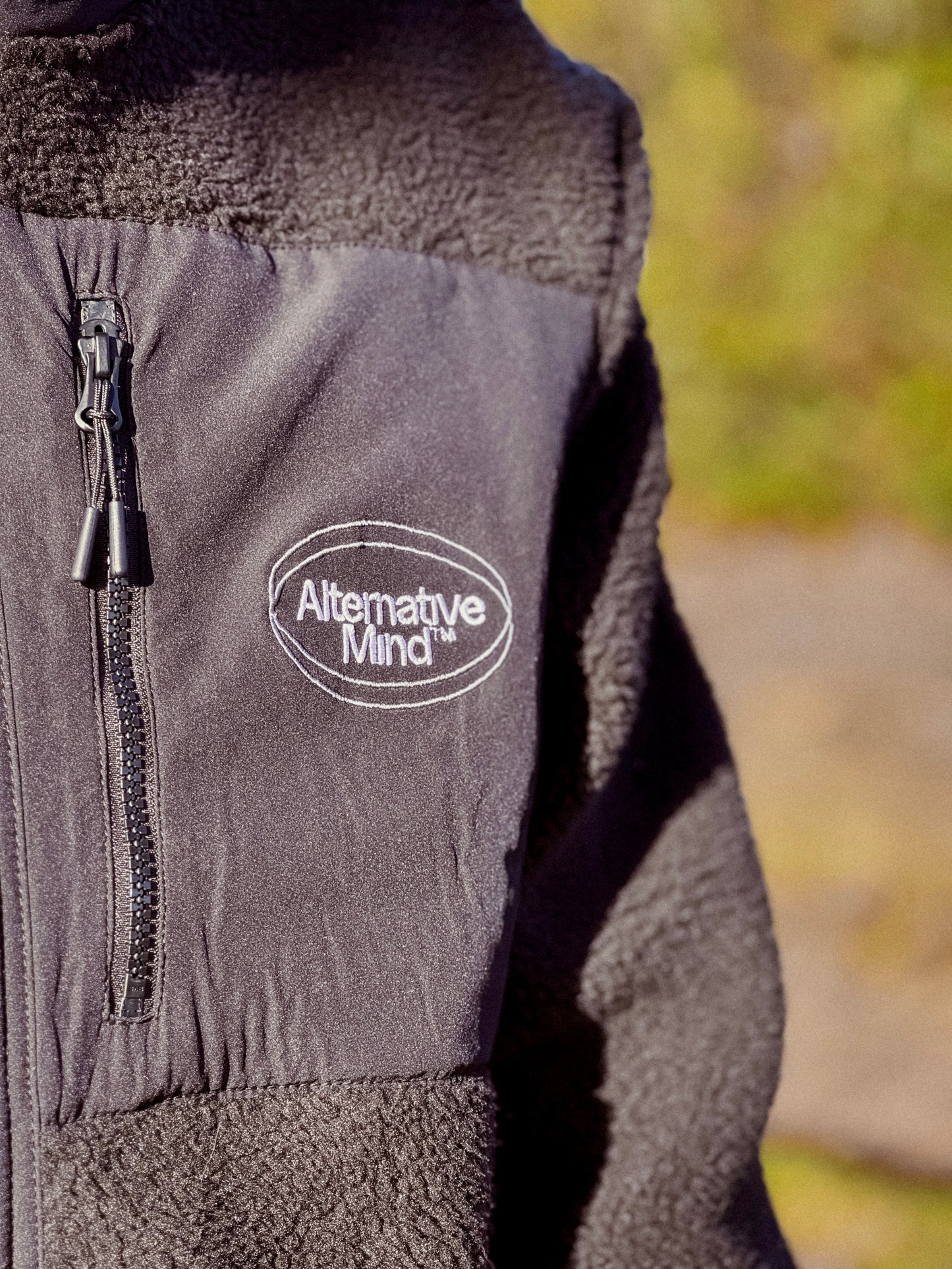 Pre-Order G.O.A.T Jacket