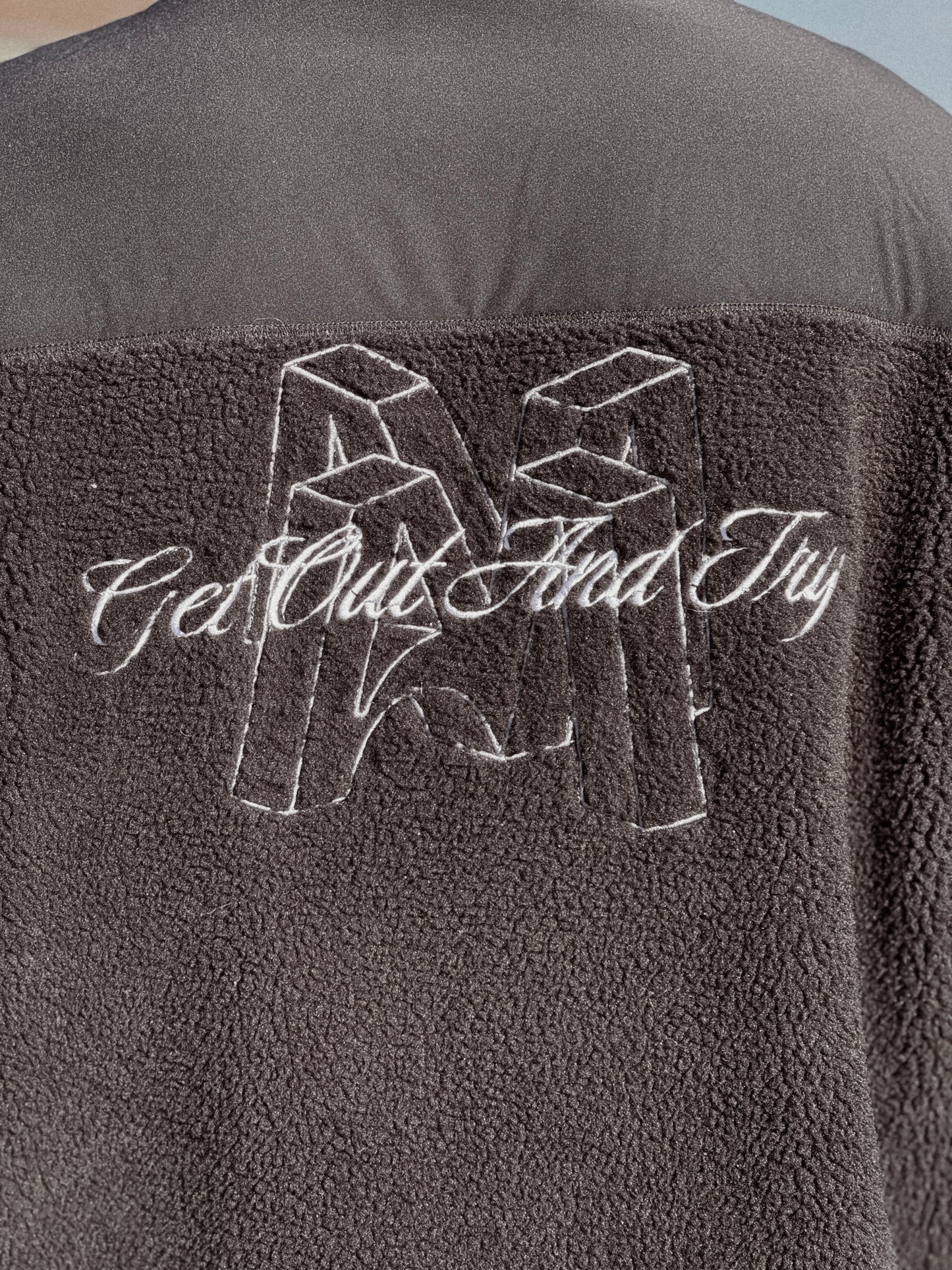 Pre-Order G.O.A.T Jacket