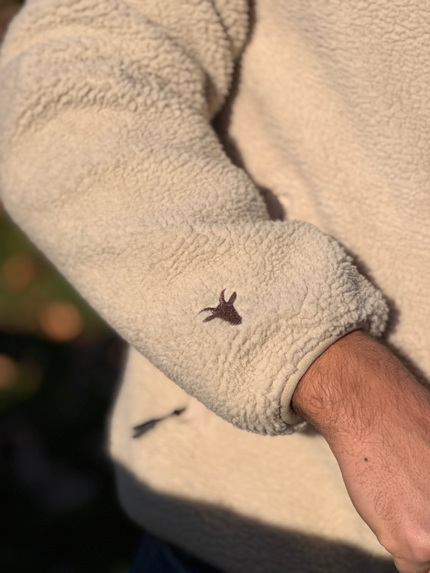 Pre-Order G.O.A.T Jacket