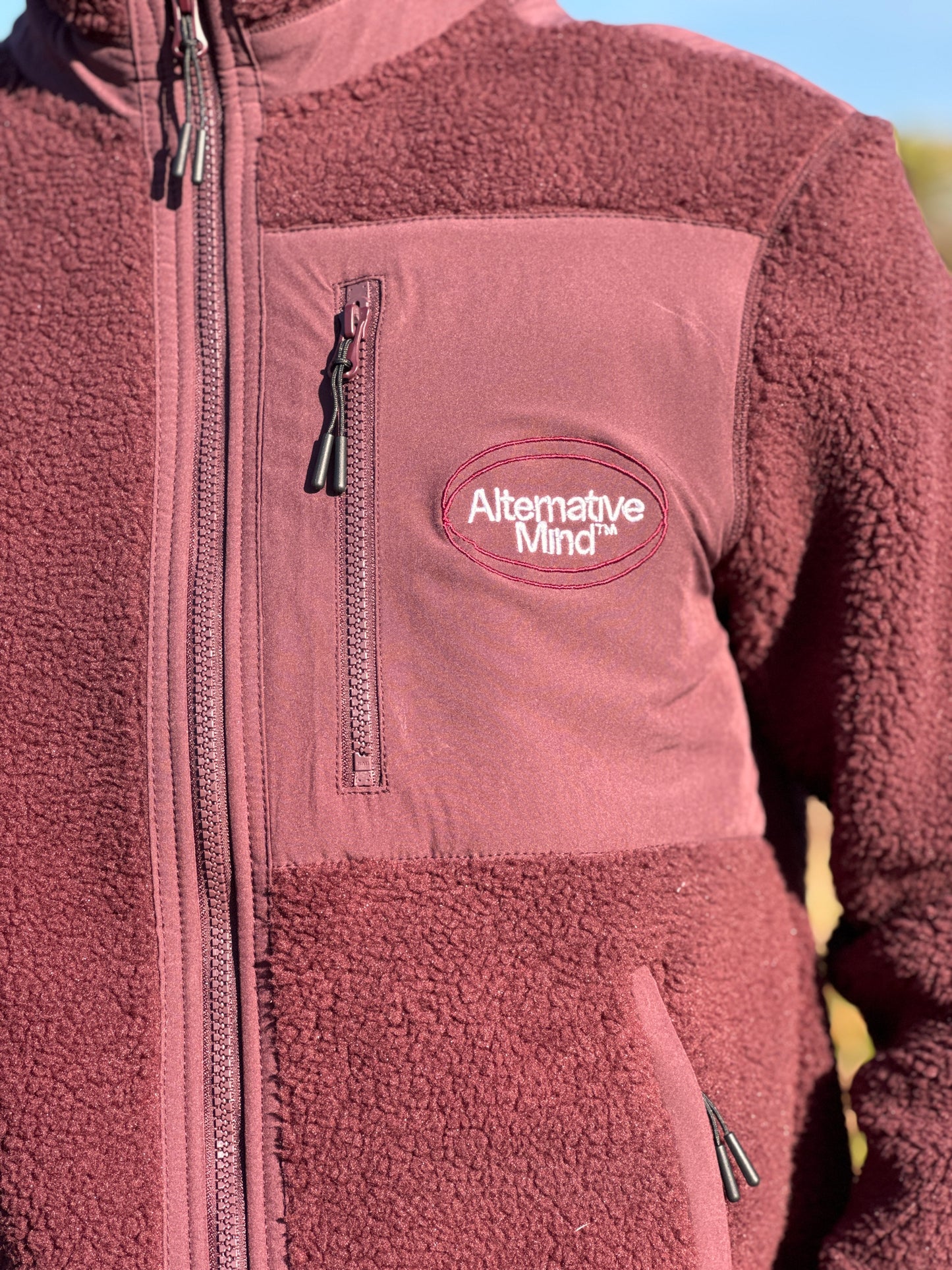 Pre-Order G.O.A.T Jacket